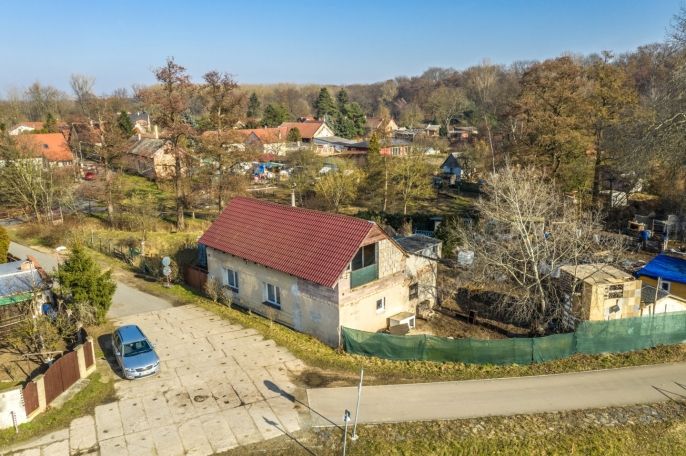 Prodej, Rodinný dům, Neratovice