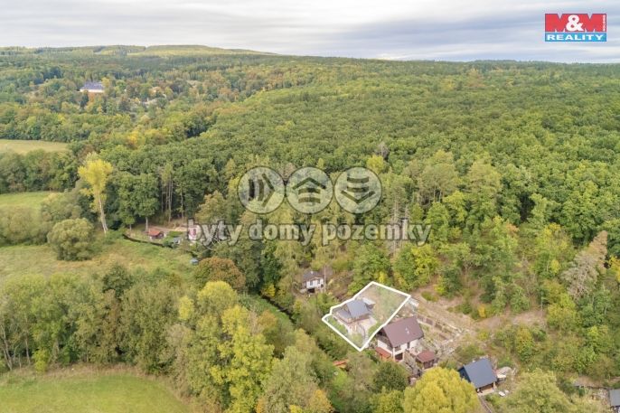 Prodej, Chata, Šťáhlavy