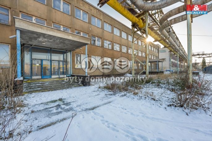 Prodej, Výrobní objekt, Kladno