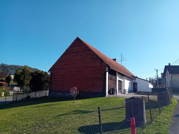 Prodej, Rodinný dům, Libhošť