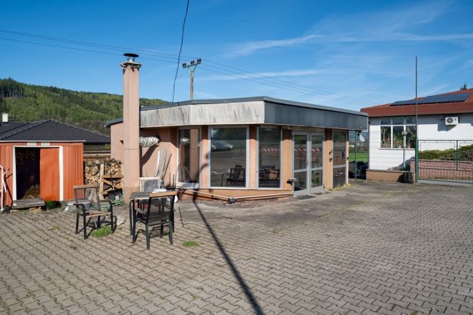 Prodej, Komerční pozemky, Dlouhá Třebová