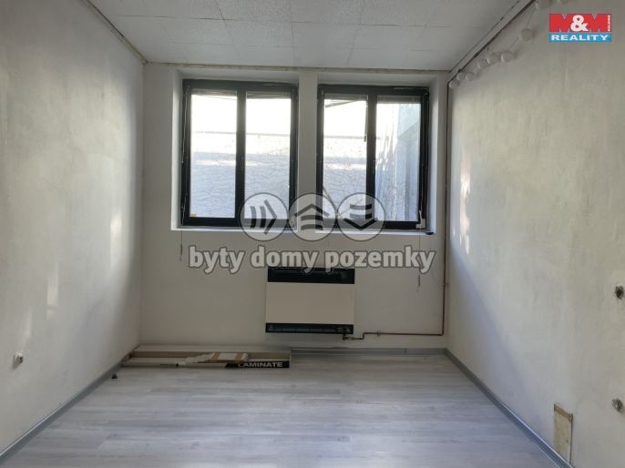 Pronájem, Byt 1+kk, Prostějov