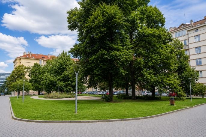 Prodej, Byt 2+1, Praha