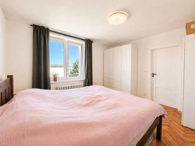 Prodej, Byt 2+1, Praha