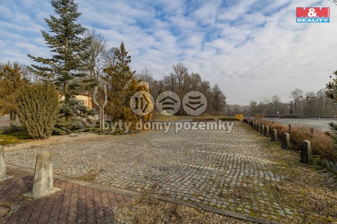 Prodej, Restaurace, stravování, Černotín