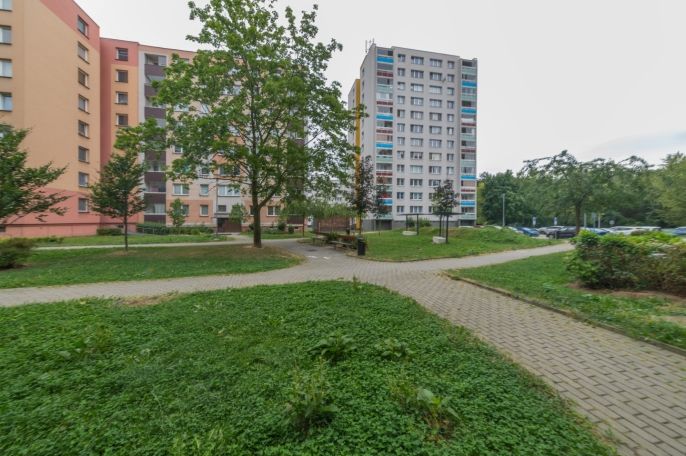 Prodej, Byt 3+1, Orlová