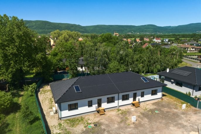 Prodej, Rodinný dům, Lahošť