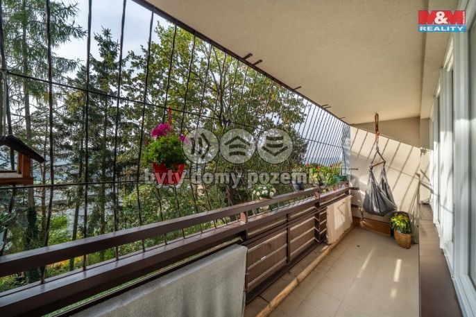 Prodej, Byt 4+1, Praha