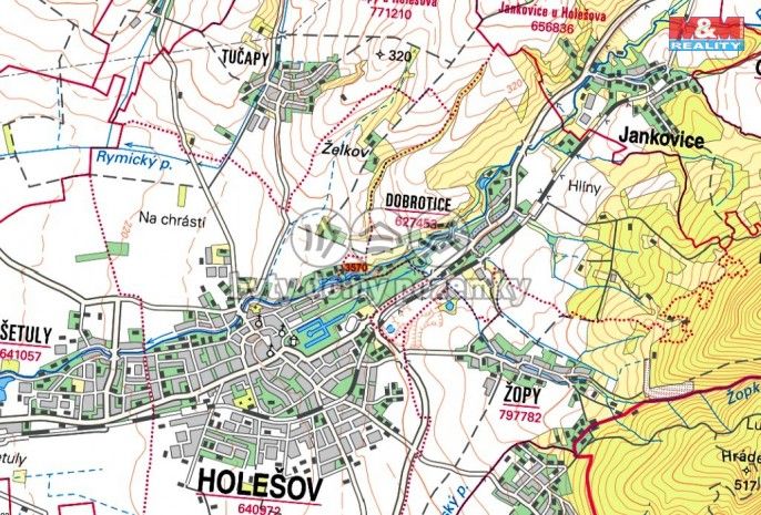 Prodej, Ostatní, Holešov