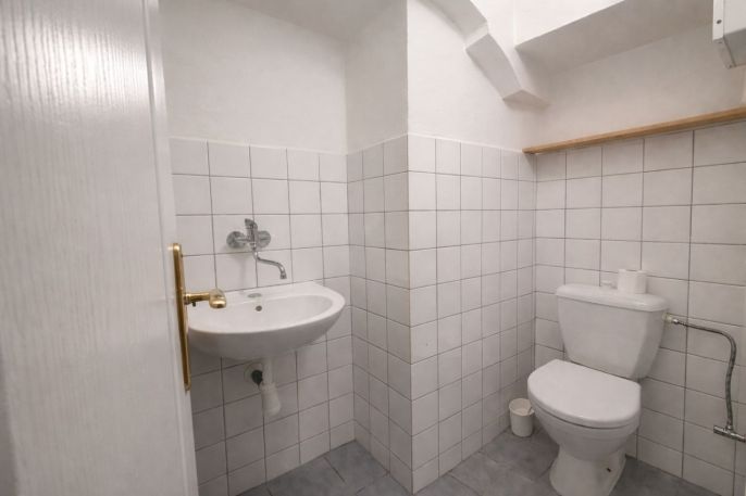 Pronájem, Obchod a služby, Horažďovice