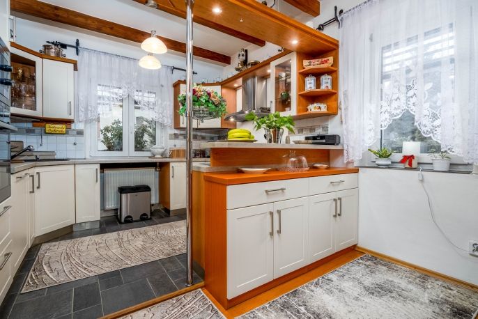 Prodej, Rodinný dům, Praha