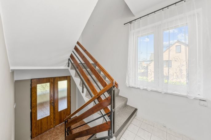 Prodej, Rodinný dům, Verneřice