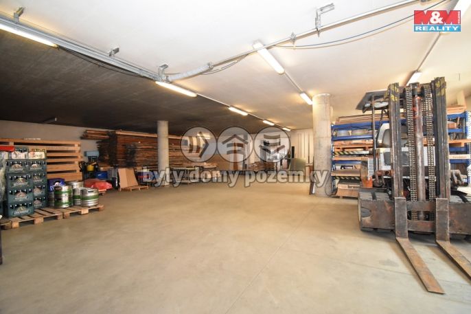 Prodej, Rodinný dům, Spálov