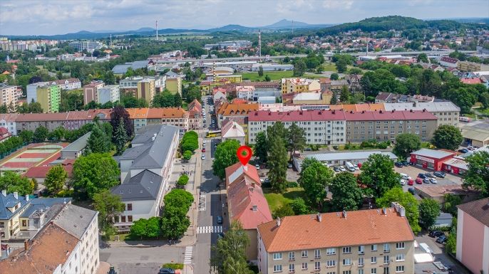 Prodej, Byt 2+1, Česká Lípa