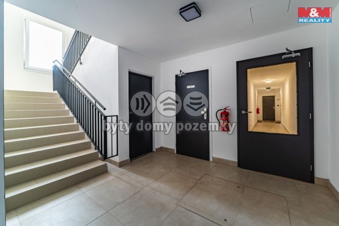 Prodej, Byt 2+kk, Mariánské Lázně