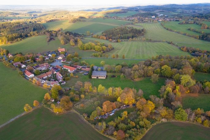 Prodej, Pozemek k bydlení, Soběšice