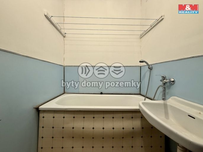 Prodej, Byt 3+1, Ostrava