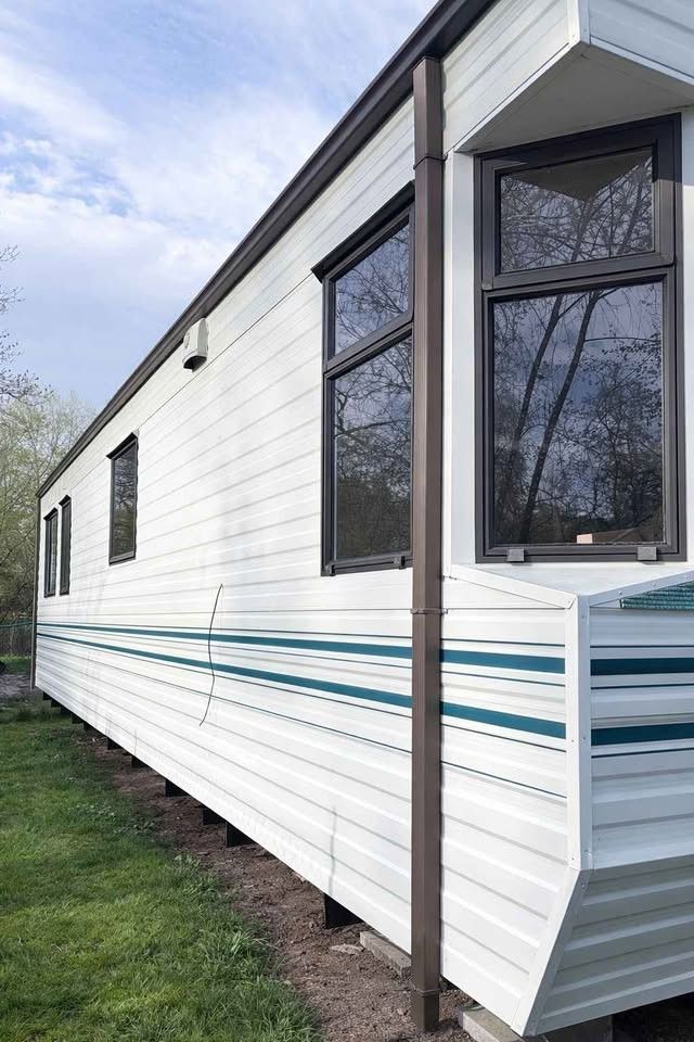 Prodej, Mobilheim, Klášter Hradiště nad Jizerou