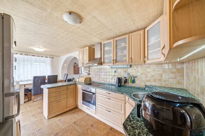 Prodej, Rodinný dům, Rudoltice