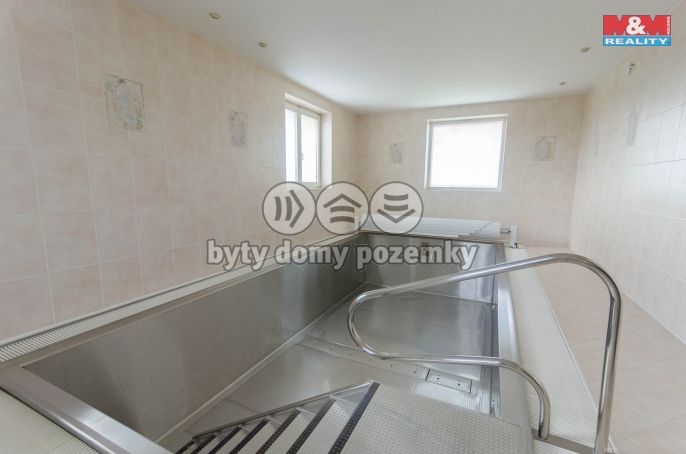 Prodej, Rodinný dům, Těrlicko