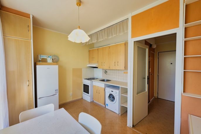 Prodej, Byt 1+1, Prostějov