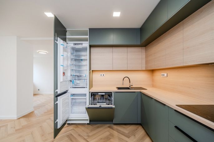 Prodej, Byt 4+kk, Ostrava