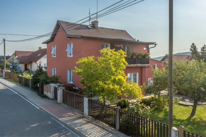 Prodej, Rodinný dům, Mladá Boleslav