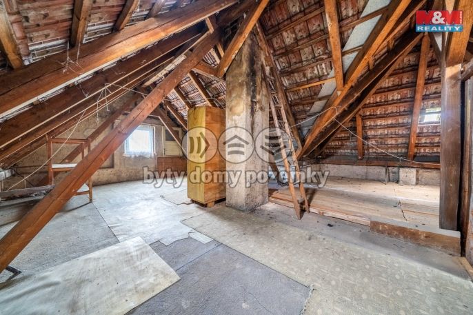 Prodej, Rodinný dům, Zbiroh