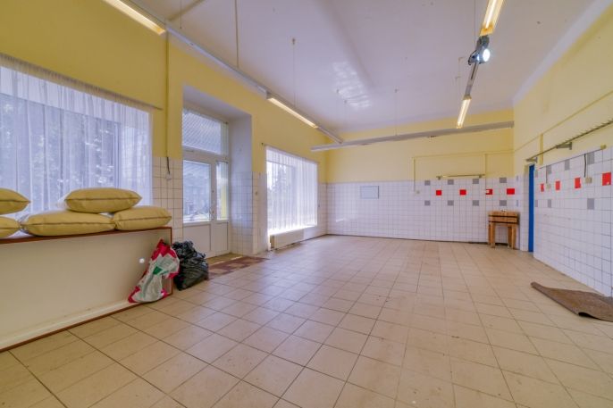 Pronájem, Obchod a služby, Sokolov