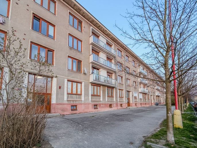 Prodej, Byt 2+1, Neratovice