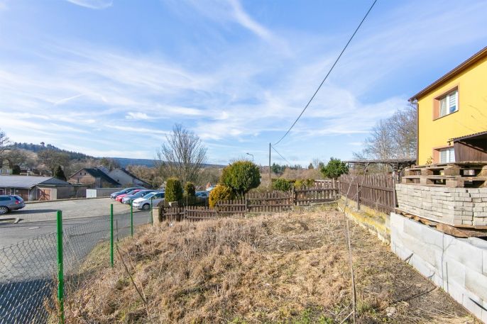 Prodej, Rodinný dům, Bochov