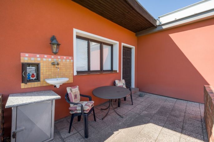 Prodej, Rodinný dům, Teplice