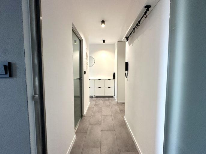 Pronájem, Byt 2+kk, Prostějov