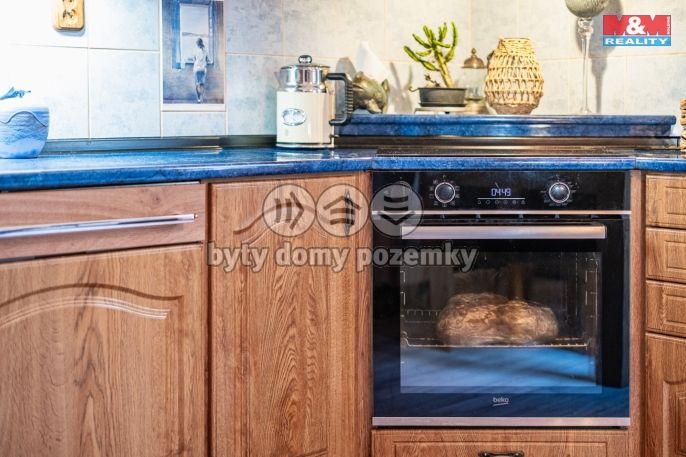 Prodej, Rodinný dům, Náchod