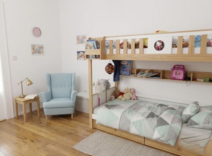 Prodej, Byt 4+1, Pardubice