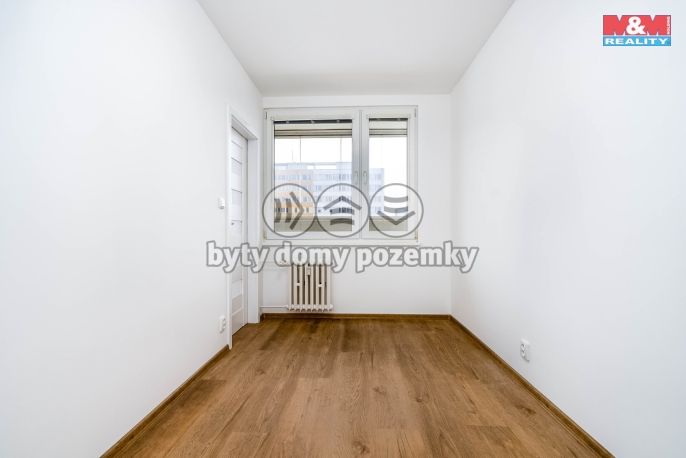 Prodej, Byt 2+kk, Praha