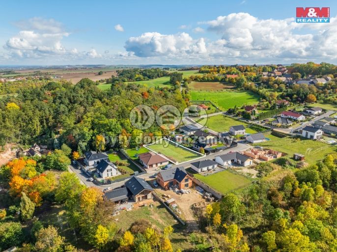 Prodej, Pozemek k bydlení, Žižice