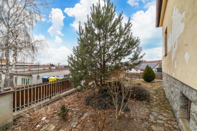 Prodej, Rodinný dům, Štěnovice