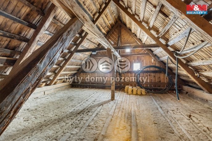 Prodej, Rodinný dům, Paseky nad Jizerou