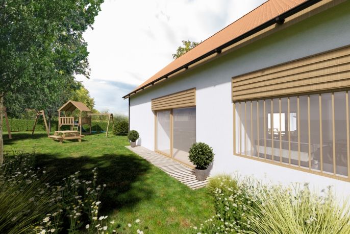 Prodej, Restaurace, stravování, Seč