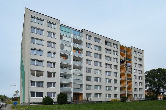 Prodej, Byt 3+kk, Zruč nad Sázavou