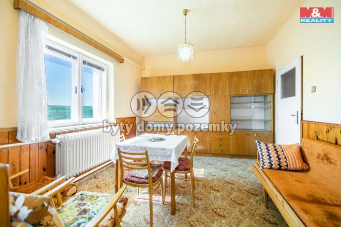 Prodej, Rodinný dům, Horšovský Týn