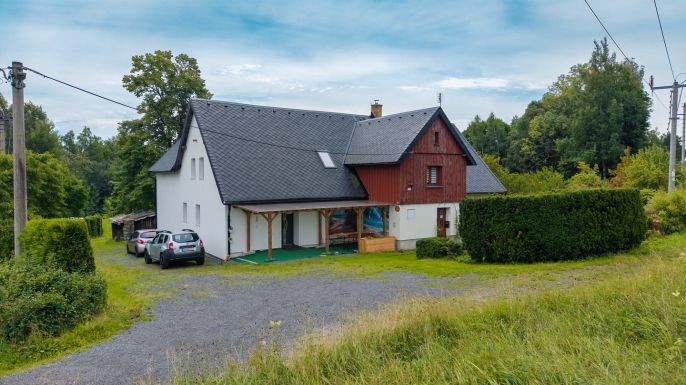 Prodej, Hotel, penzion, Pěnčín