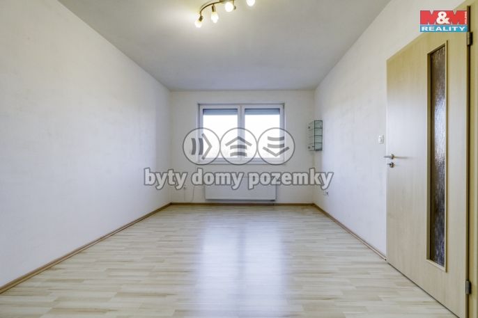 Prodej, Byt 2+kk, Klatovy