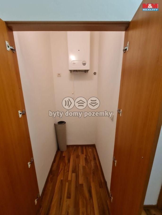 Prodej, Byt 1+kk, Velké Přílepy