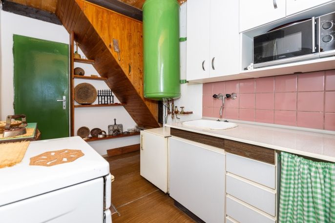 Prodej, Chalupa, Slavíkov