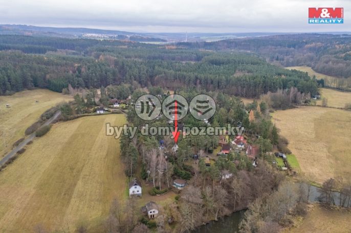 Prodej, Chata, Hradec