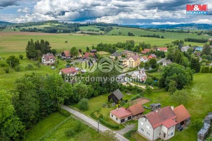 Prodej, Pozemek k bydlení, Stružinec