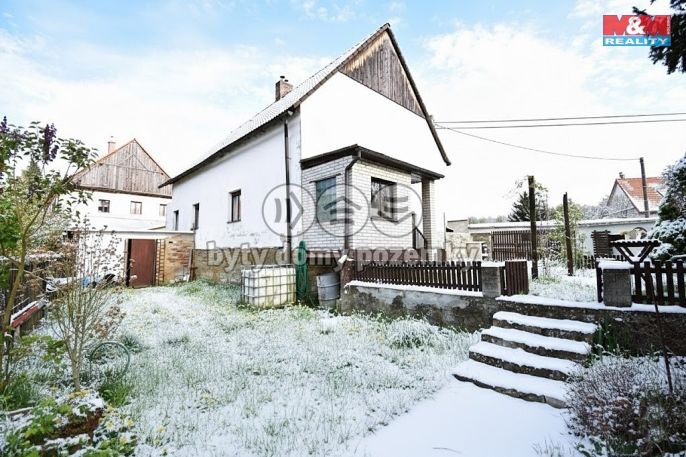 Prodej, Rodinný dům, Štětí