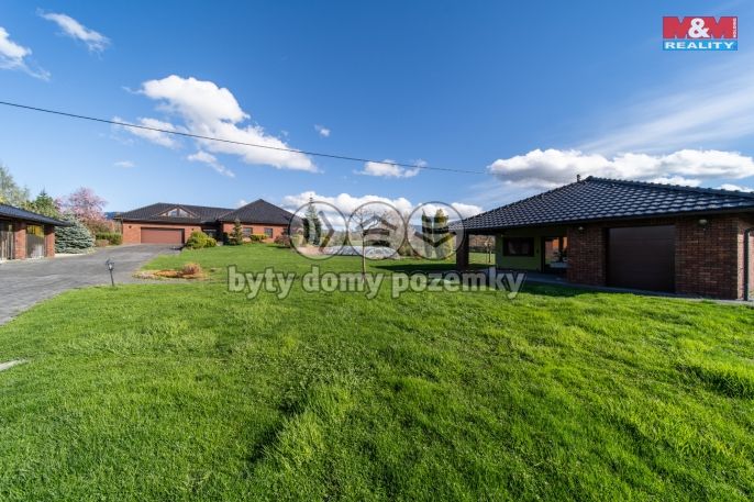 Prodej, Rodinný dům, Tichá